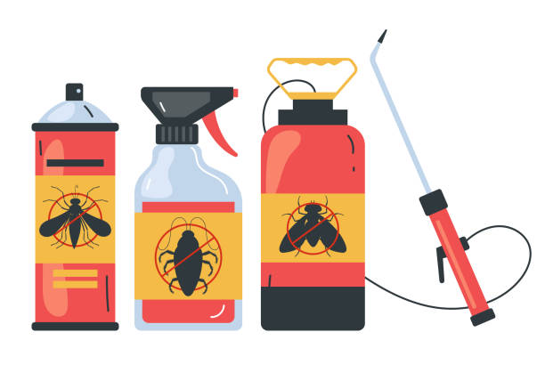 Trusted Lisbon Falls, ME Pest Control Experts